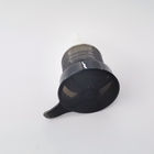 Косметический пластиковый насос обработки 0.2ml/T для шампуня разливает пластиковый распределитель по бутылкам лосьона
