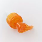 Насос лосьона расслоины переключателя спрейера устойчивый пластиковый для бутылок мылит голову насоса замены распределителя