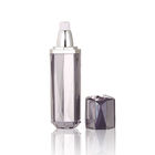 Контейнер бутылки изготовленного на заказ диаманта роскошный косметический акриловый для Skincare