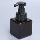 пластиковая пенясь бутылка насоса распределителя мыла 250ml для мыла руки
