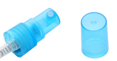 Пластиковый спрейер 18 тумана бутылки OEM/20/24/28mm