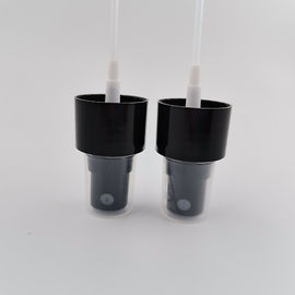 0.1 - 0.15ml/T Nano душат спрейер тумана для бутылок