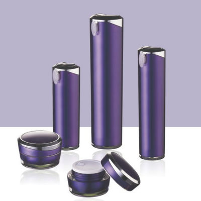 набор 30g 50g 15ml 30ml 50ml акриловый косметический упаковывая