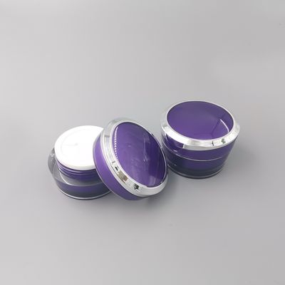 набор 30g 50g 15ml 30ml 50ml акриловый косметический упаковывая