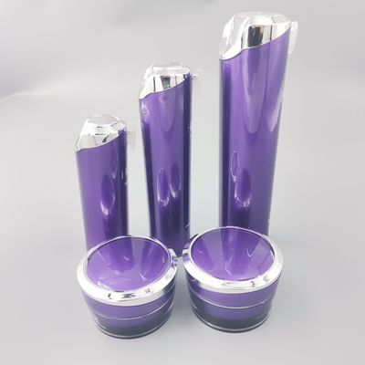 набор 30g 50g 15ml 30ml 50ml акриловый косметический упаковывая