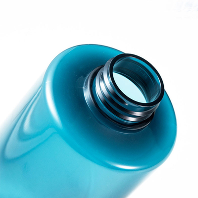 Бутылка лосьона распределителя 300ml бутылки насоса пустая пластиковая Refillable