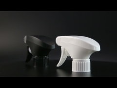 28/400 28/410 Непроливающиеся распылительные головки OEM с триггером