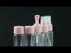 Доказательство пыли длительного набора бутылок перемещения герметичное, легкое для переноски