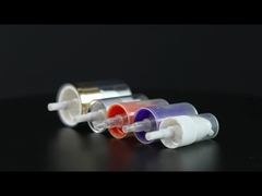 18/410 20/410 24/410 Косметический пластиковый насос для крема